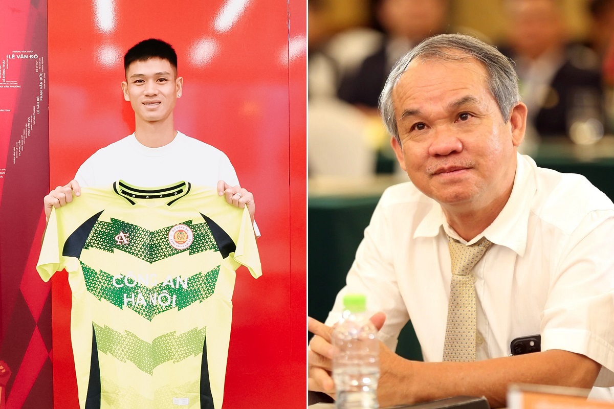 Chuyển nhượng V.League 7/7: CLB CAHN công bộ cựu sao ĐT Việt Nam; HAGL trình làng siêu ngoại binh