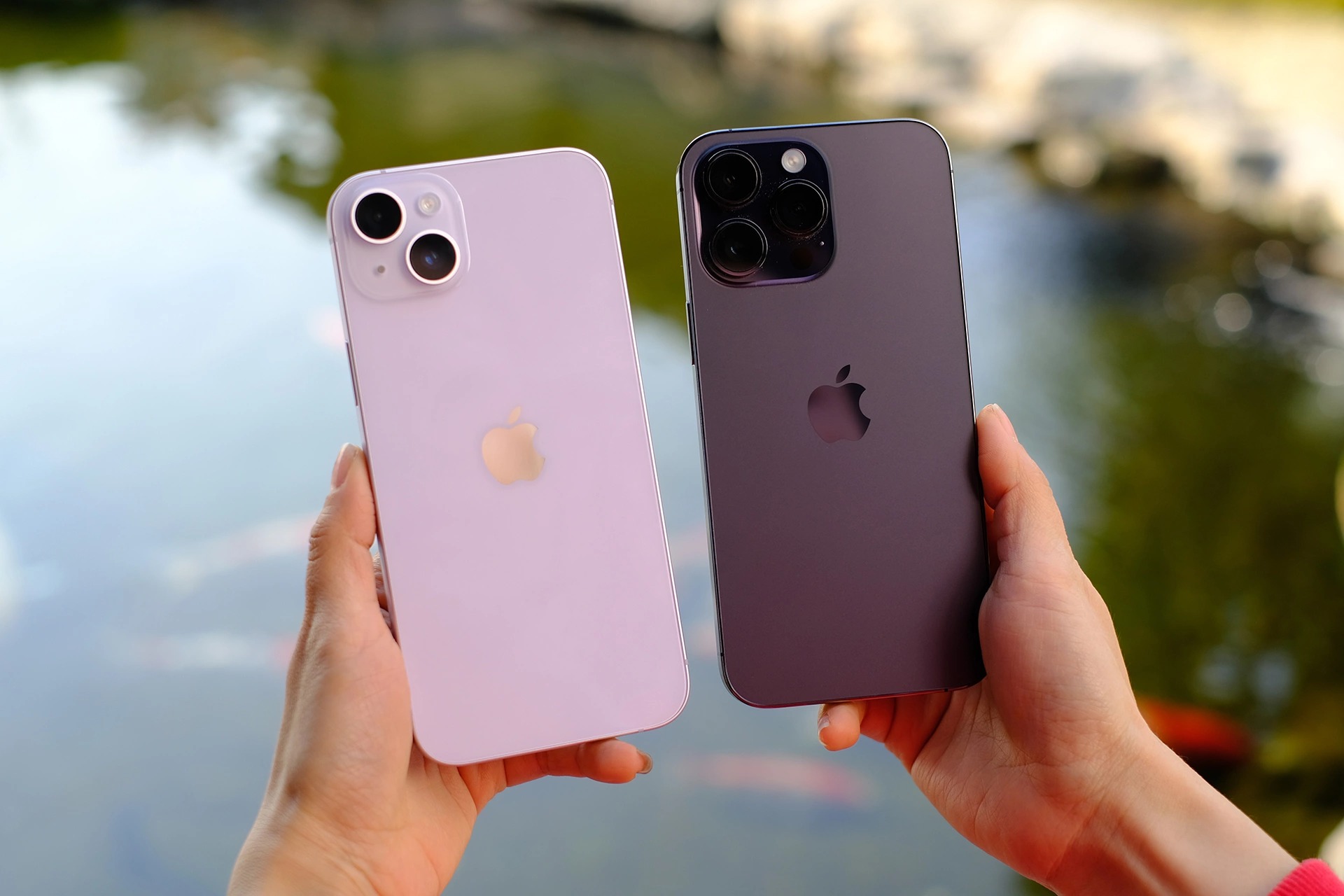 Mua iPhone màn hình lớn giá rẻ, chọn ngay mẫu máy này có hiệu năng cực mượt, không thua gì iPhone 16