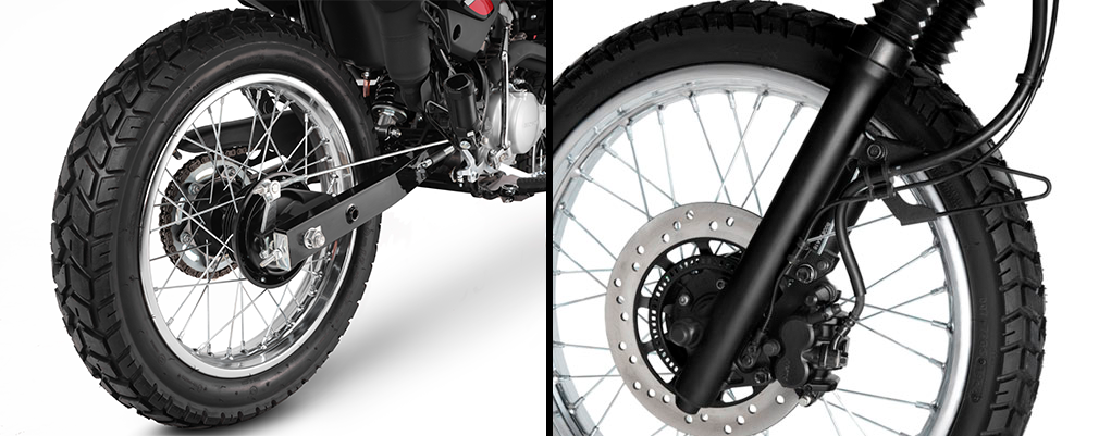 Đại lý Việt nhận cọc ‘vua côn tay’ 150cc mới của Honda, dễ gây sốt hơn Yamaha Exciter với giá cực rẻ ảnh 4