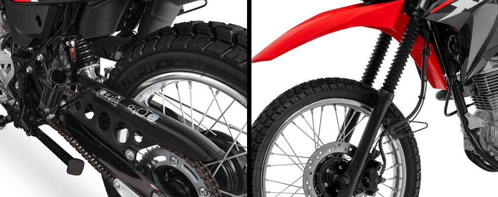Đại lý Việt nhận cọc ‘vua côn tay’ 150cc mới của Honda, dễ gây sốt hơn Yamaha Exciter với giá cực rẻ ảnh 5