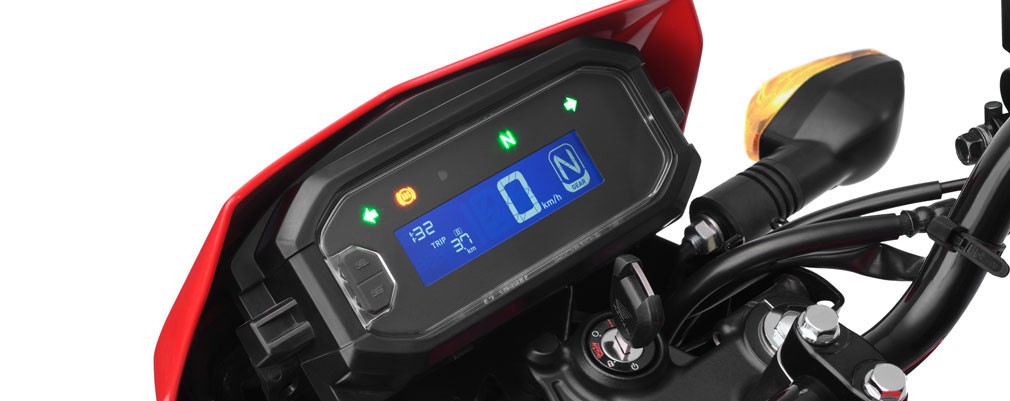 Đại lý Việt nhận cọc ‘vua côn tay’ 150cc mới của Honda, dễ gây sốt hơn Yamaha Exciter với giá cực rẻ ảnh 7