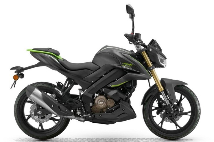 ‘Hổ tướng côn tay’ mới ra mắt với giá mềm, có ABS 2 kênh át vía cả Yamaha Exciter và Honda Winner X ảnh 3
