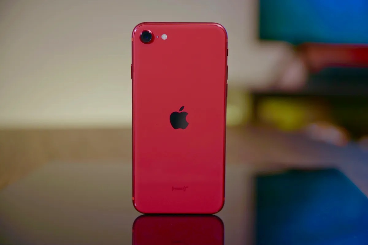 iPhone SE 2020 chưa đầy 3 triệu, vẫn mạnh như iPhone 11 Pro Max, camera sắc nét, vua máy phụ giá rẻ