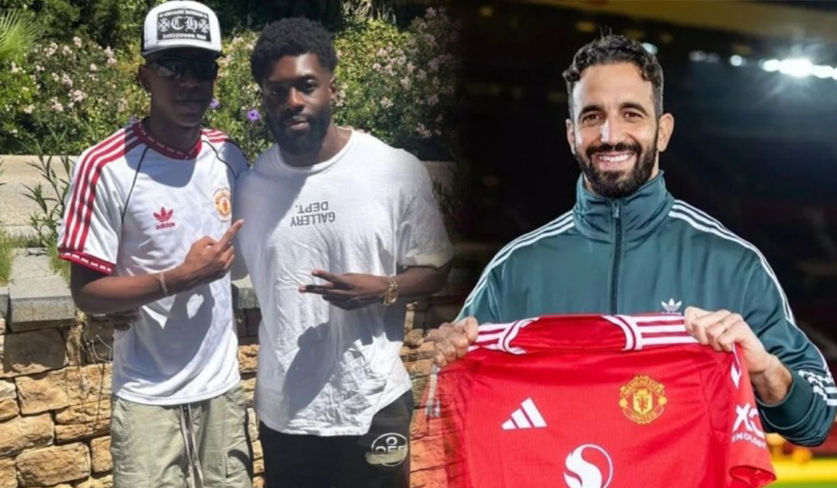 Tin bóng đá quốc tế 7/7: Lamine Yamal chính thức khoác áo MU; Man Utd đón tân binh thứ 3?
