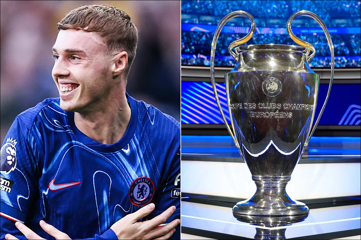 Lịch thi đấu bóng đá hôm nay: Chelsea tiến vào chung kết Club World Cup; Champions League trở lại