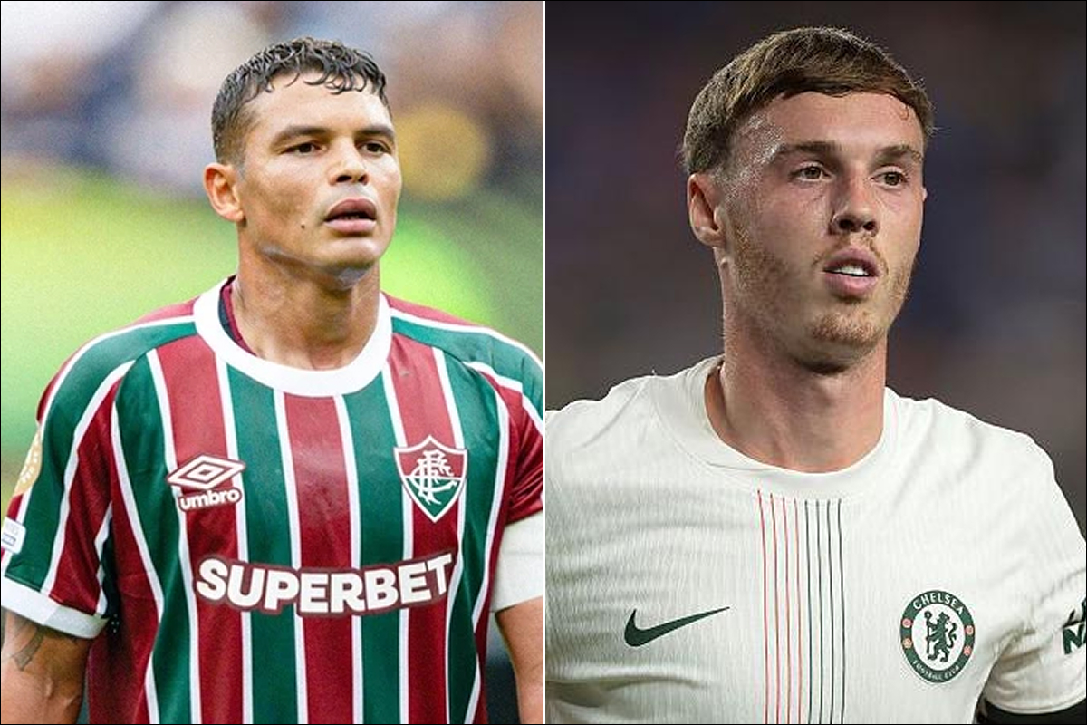 Nhận định bóng đá Chelsea vs Fluminense - FIFA Club World Cup: Thiago Silva gieo sầu cho CLB cũ?