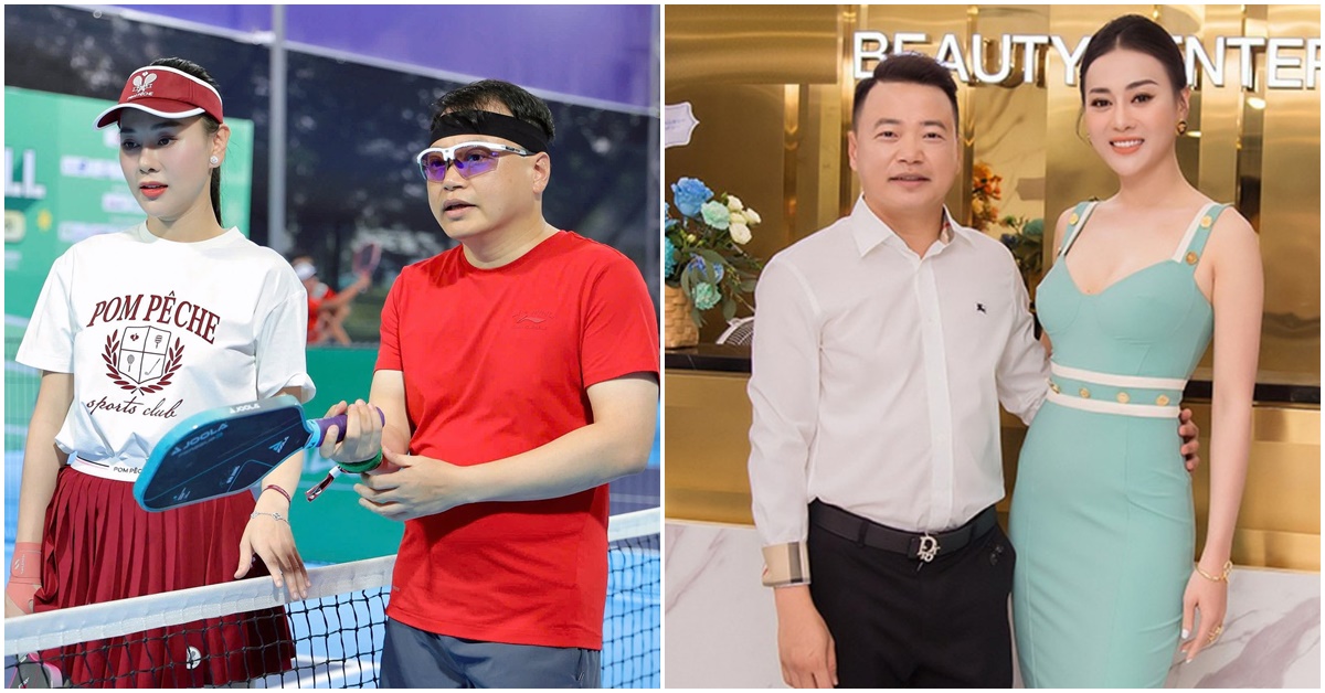 Phương Oanh nói thẳng về việc ‘ăn bám’ chồng, Shark Bình cho 1 tỷ tiêu vặt mỗi tháng