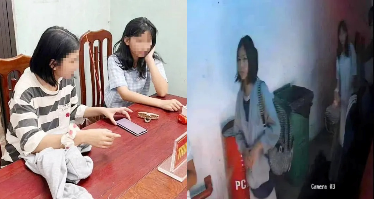Thực hư chuyện 2 chị em Nghệ An mất tích khi ra Hà Nội tìm việc, bị kẻ xấu dụ dỗ đưa đến Hưng Yên