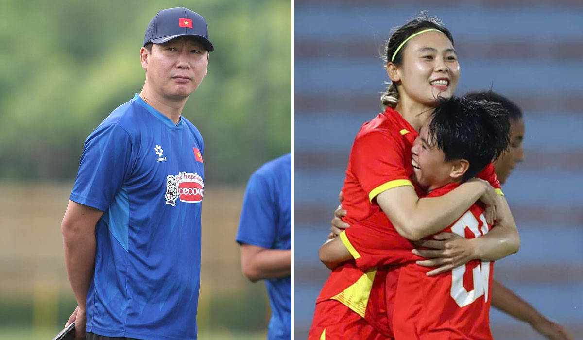 Tin bóng đá tối 7/7: HLV Kim Sang Sik gạch tên \'báu vật\' HAGL; ĐT Việt Nam nhận món quà lớn từ AFC