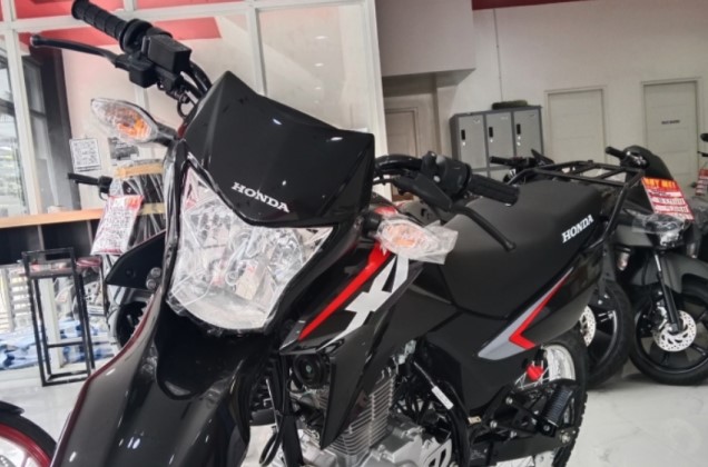Tin xe hot 7/7: ‘Đàn em’ của Honda Winner X nhận cọc với giá rẻ, quyết hạ đo ván Yamaha Exciter