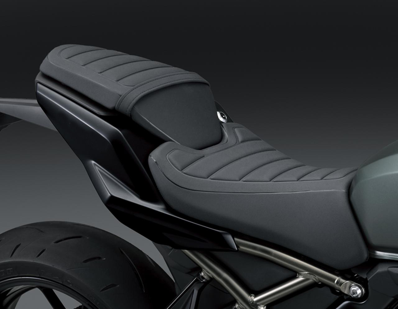 Suzuki chính thức ra mắt ‘vua côn tay’ mới chất hơn Honda Winner X và Exciter, có phanh ABS, giá mềm