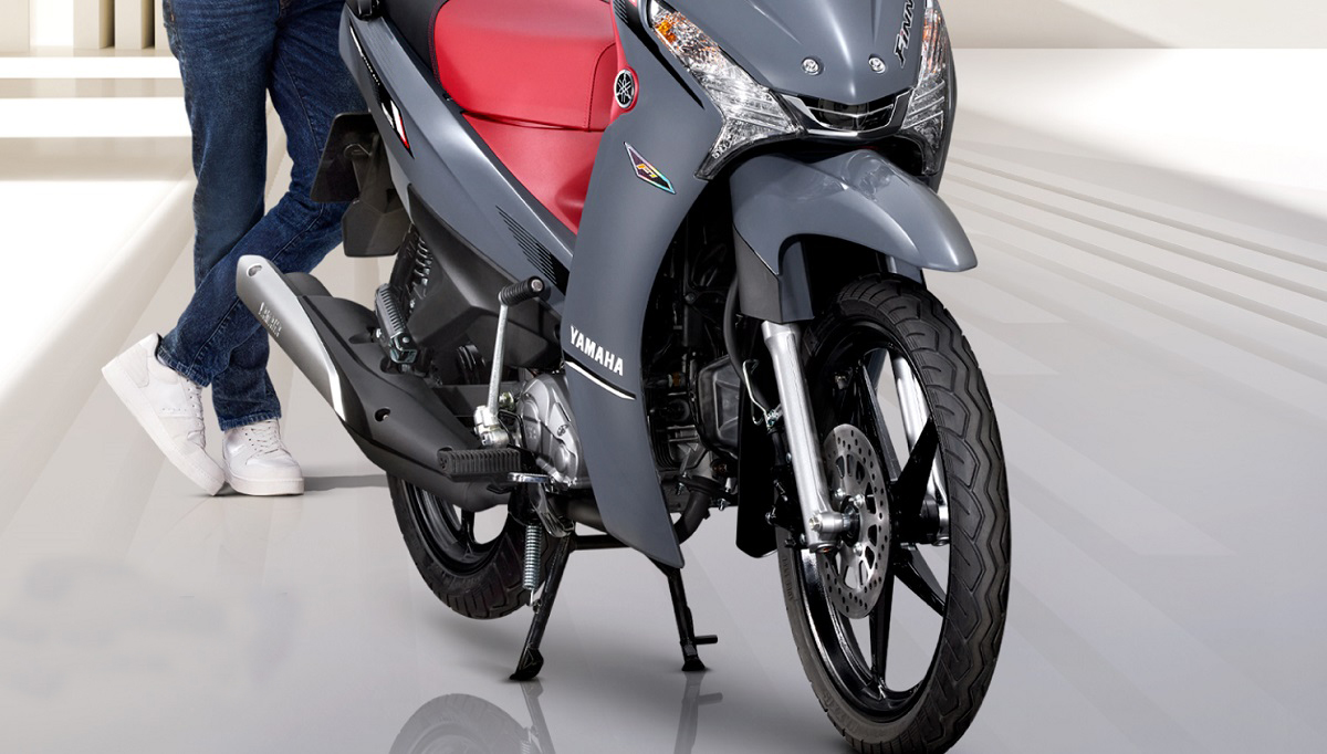 Tin xe máy 7/7: Yamaha ra mắt ‘xe số quốc dân’ 115cc khắc chế cứng Honda Future, giá 28,8 triệu đồng