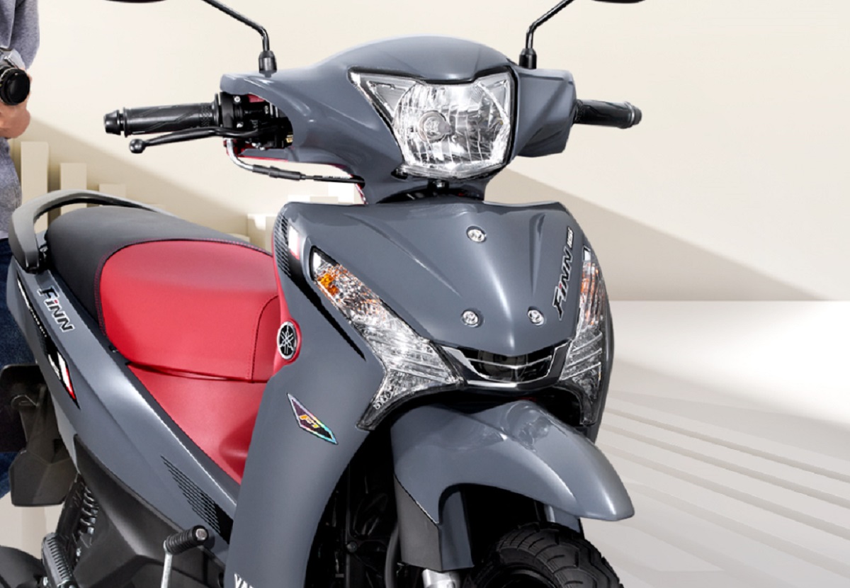 Tuyên chiến Honda Future, Yamaha ra mắt ‘vua xe số’ 115cc mới chất hơn Wave Alpha, giá 29 triệu đồng
