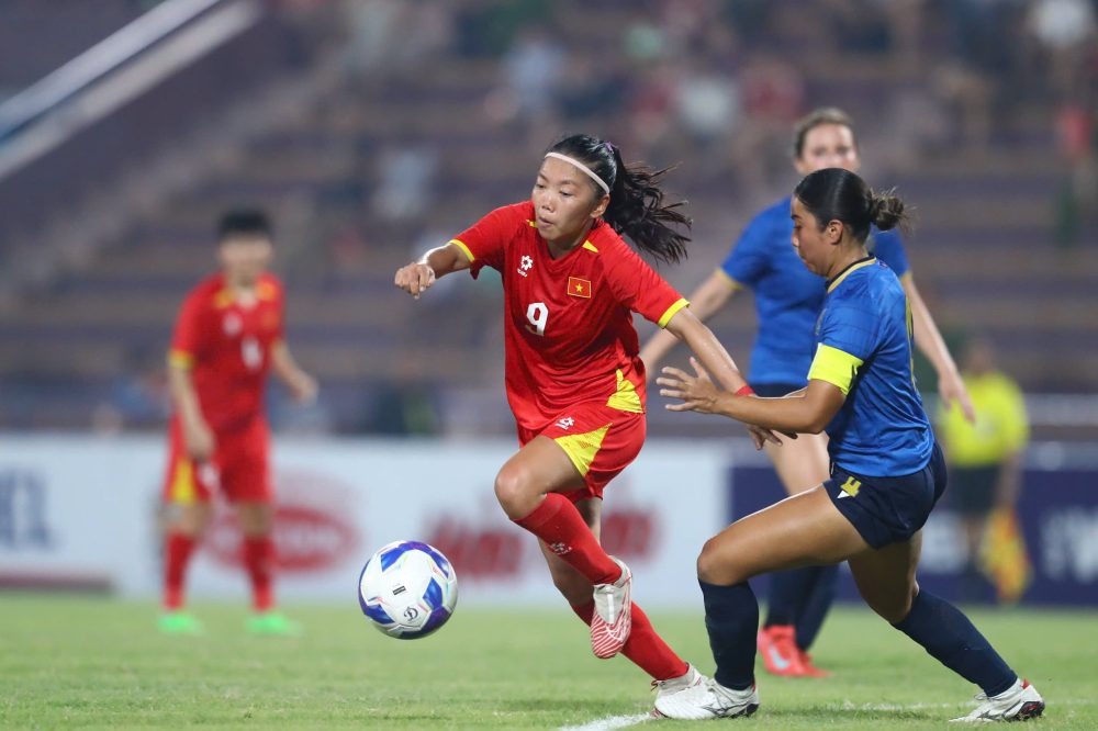 AFC ra phán quyết quan trọng, ĐT Việt Nam hưởng lợi lớn tại giải châu Á?