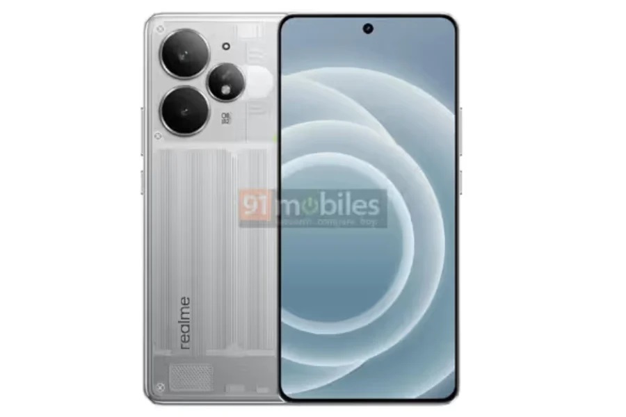 Realme sắp ra mắt phiên bản Android của iPhone 16 Pro giá chỉ từ 7 triệu, kèm theo AI siêu xịn