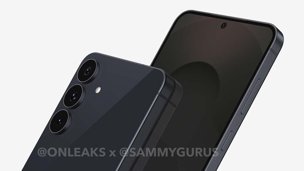 Samsung hé lộ chiếc Galaxy S giá rẻ nhất nhưng tuyệt đối sang trọng, mỏng nhẹ, ngon ăn đứt iPhone 16