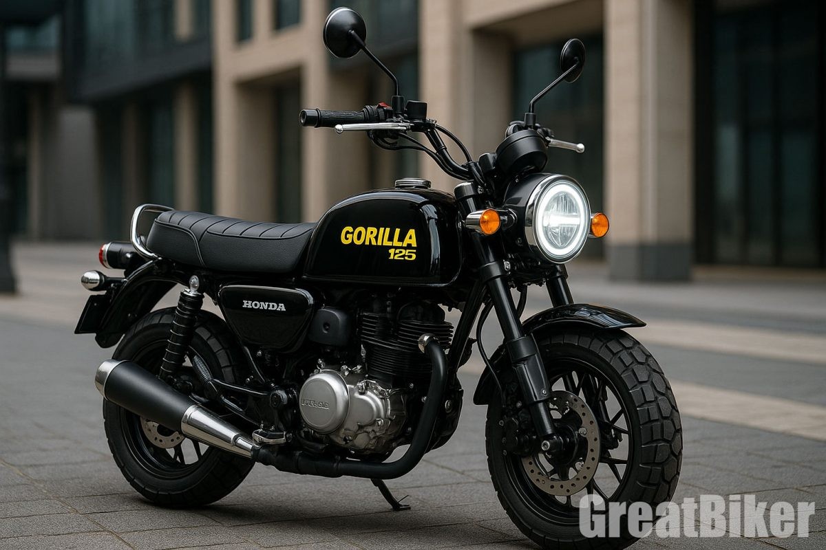 Honda sắp ra mắt ‘vua côn tay’ 125cc mới thiết kế cá tính hơn Winner X, có ABS như Yamaha Exciter ảnh 1
