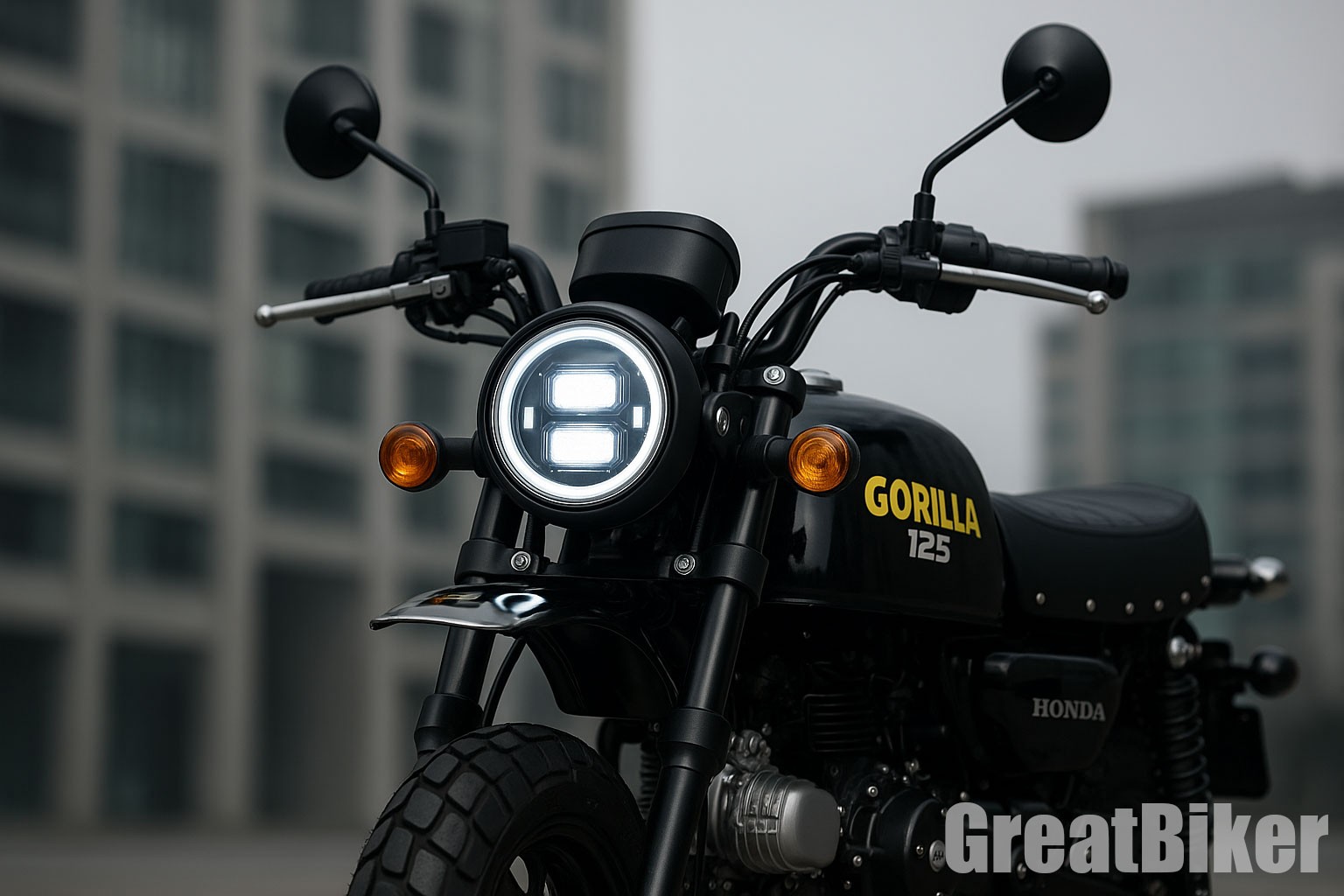 Honda sắp ra mắt ‘vua côn tay’ 125cc mới thiết kế cá tính hơn Winner X, có ABS như Yamaha Exciter ảnh 2