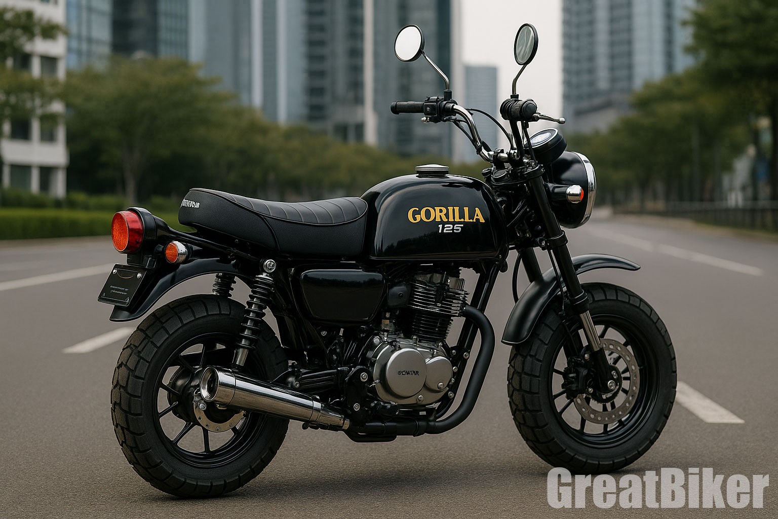 Honda sắp ra mắt ‘vua côn tay’ 125cc mới thiết kế cá tính hơn Winner X, có ABS như Yamaha Exciter ảnh 4