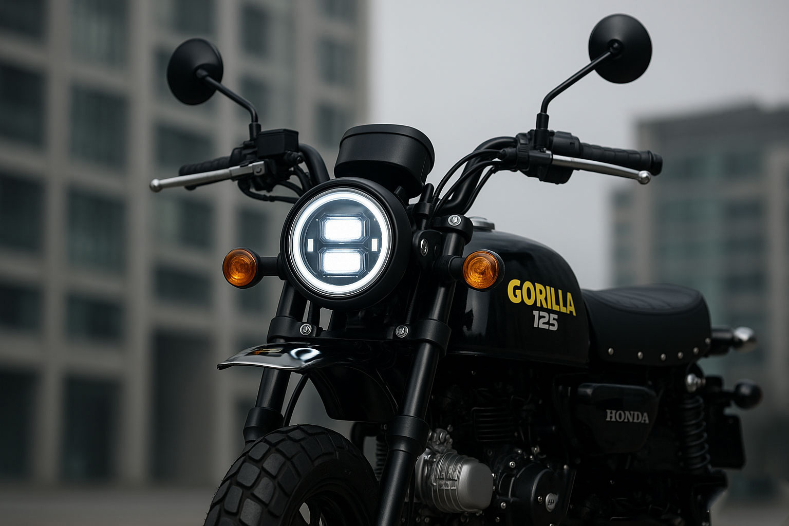 Honda sắp ra mắt ‘vua côn tay’ 125cc mới thiết kế cá tính hơn Winner X, có ABS như Yamaha Exciter