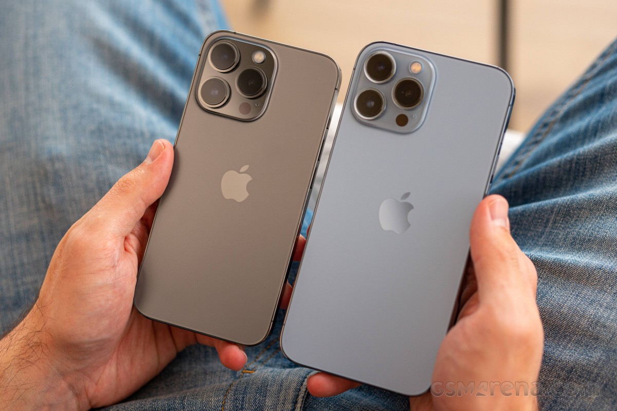 Bảng giá iPhone 13 tháng 7: iPhone 13 mới đập hộp rẻ như cỏ, iPhone 13 Pro, Pro Max cũ hạ sập sàn