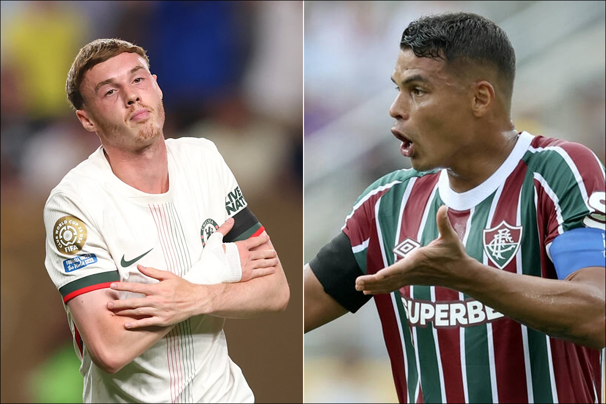 Kết quả bóng đá FIFA Club World Cup hôm nay: Chelsea thua sốc Fluminense, Cole Palmer gây thất vọng?