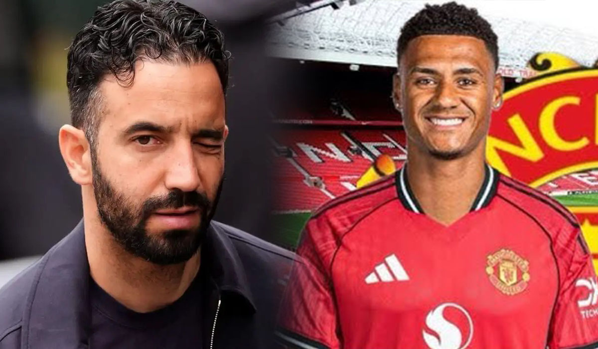 Tin bóng đá quốc tế 8/7: Ruben Amorim \'báo hại\' Man Utd; Ngã ngũ vụ Watkins gia nhập MU