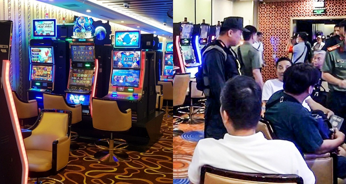 Lộ diện \'con bạc\' thua nhiều tiền nhất ở khách sạn Pullman, là nhân vật ít ai nghĩ đến