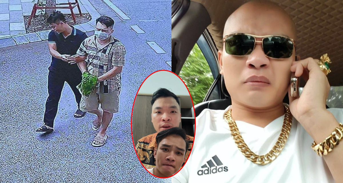 Tiến Bịp bị bắt tại Hải Phòng, Khánh Sky bất ngờ lên tiếng hé lộ tình tiết gây xôn xao