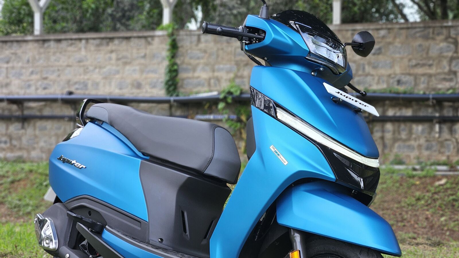 Tin xe hot 8/7: ‘Kẻ thay thế Honda LEAD’ ra mắt giá 45,8 triệu đồng, trang bị cực đỉnh lấn át Vision