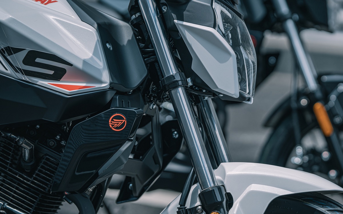 ‘Vua côn tay’ 125cc mới chính thức ra mắt giá 58 triệu đồng: Hạ knock-out Honda Winner X và Exciter