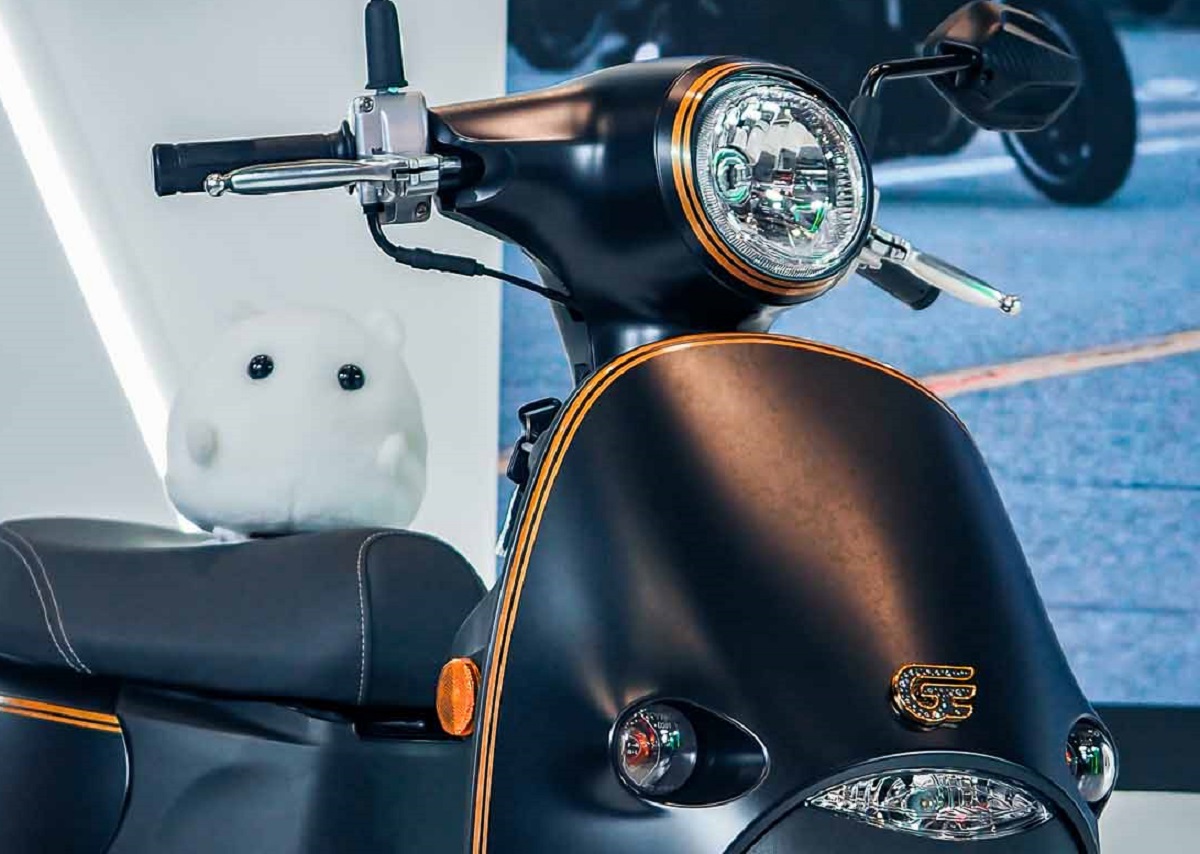 Quên Honda SH Mode đi, ‘vua xe ga’ 115cc mới đẹp lấn át Vision và LEAD ra mắt, giá chỉ 53 triệu đồng