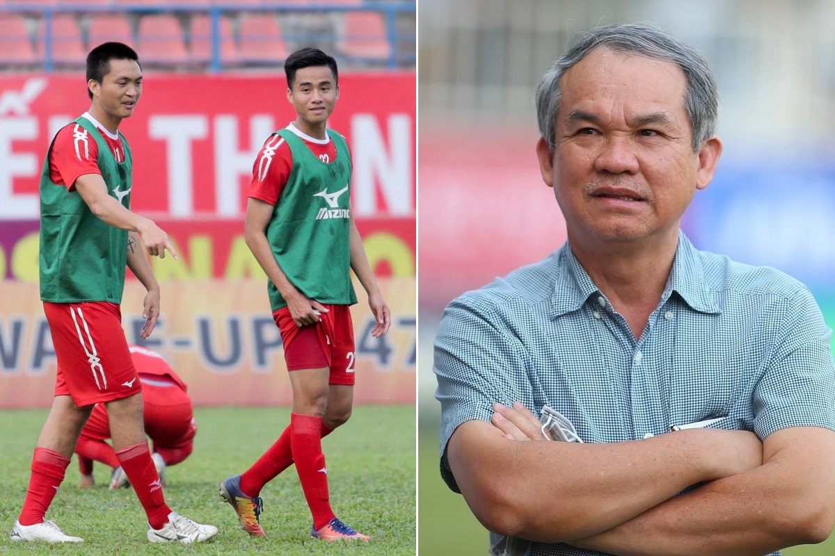 Cựu thần đồng HAGL gây sốt sau thời gian \'mất tích\', chốt bến đỗ mới khó tin tại V.League