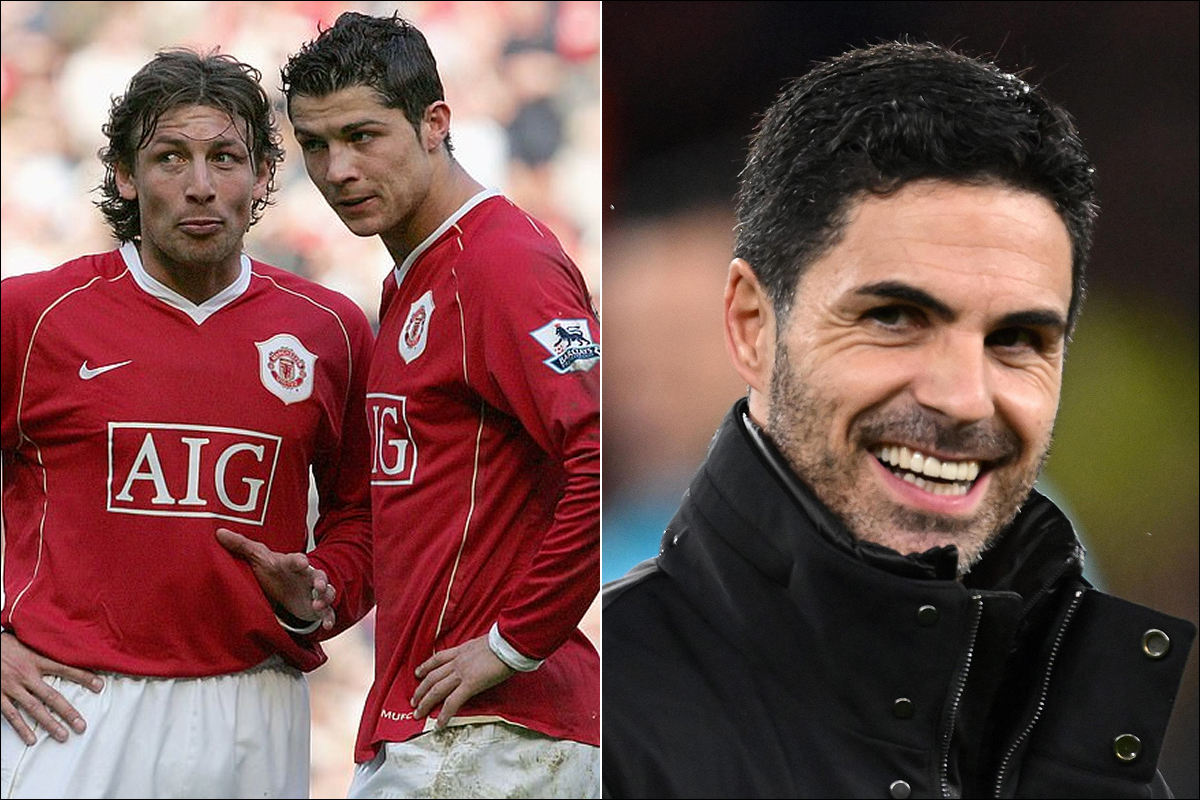 Arsenal chính thức chiêu mộ công thần Man Utd, HLV Mikel Arteta \'như hổ mọc thêm cánh\'