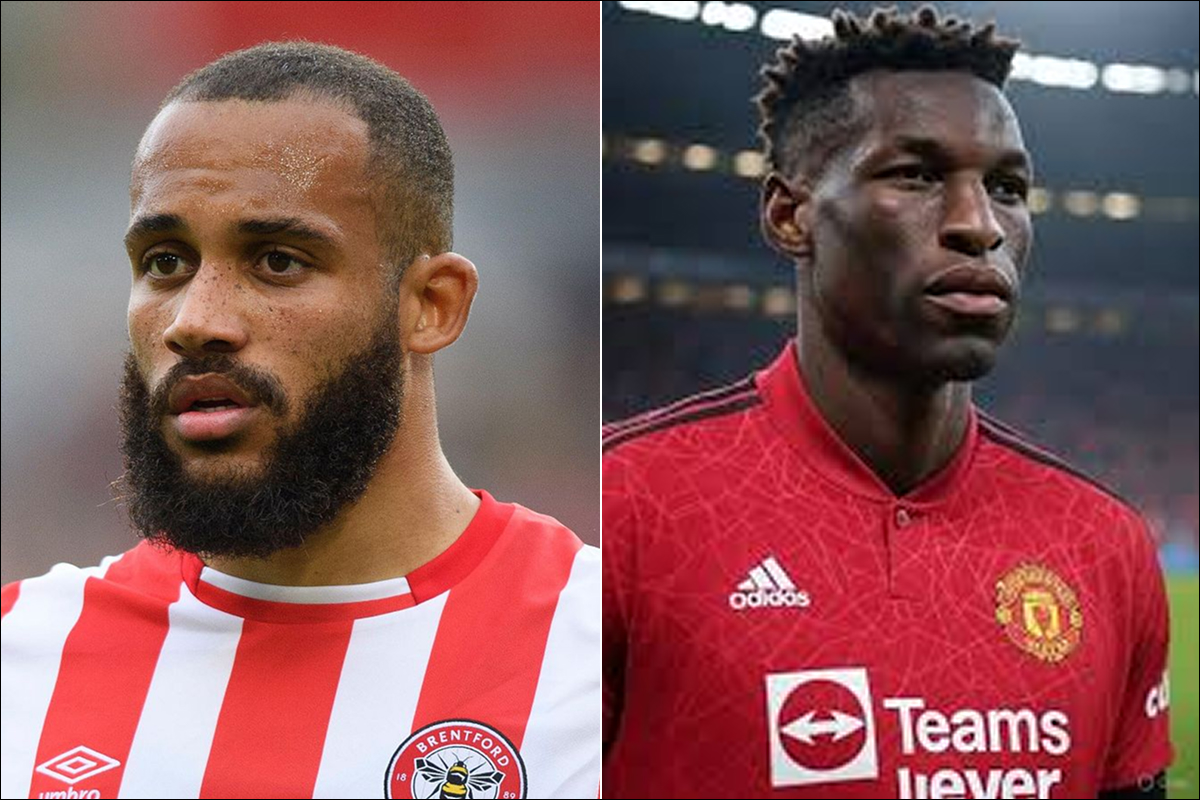 Bị Bryan Mbeumo \'lật mặt\', Manchester United chính thức giải cứu Nicolas Jackson khỏi Chelsea?