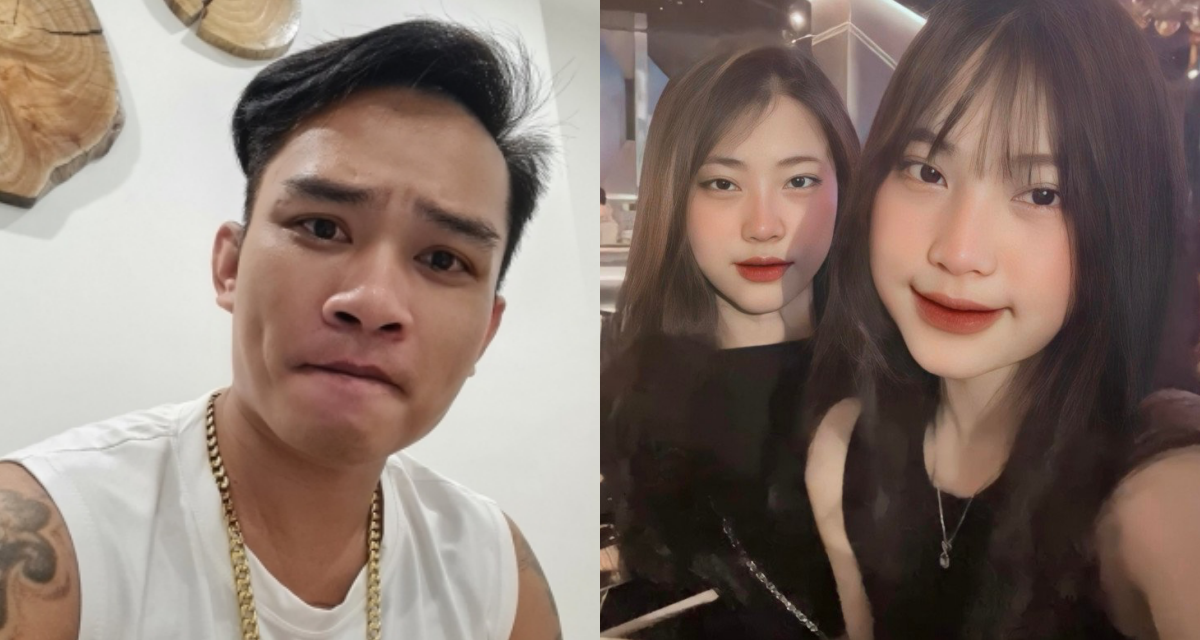 Tiến Bịp bị tố bịa đặt, xúc phạm gia đình Hải Như: Người thân lần đầu nói rõ sự thật