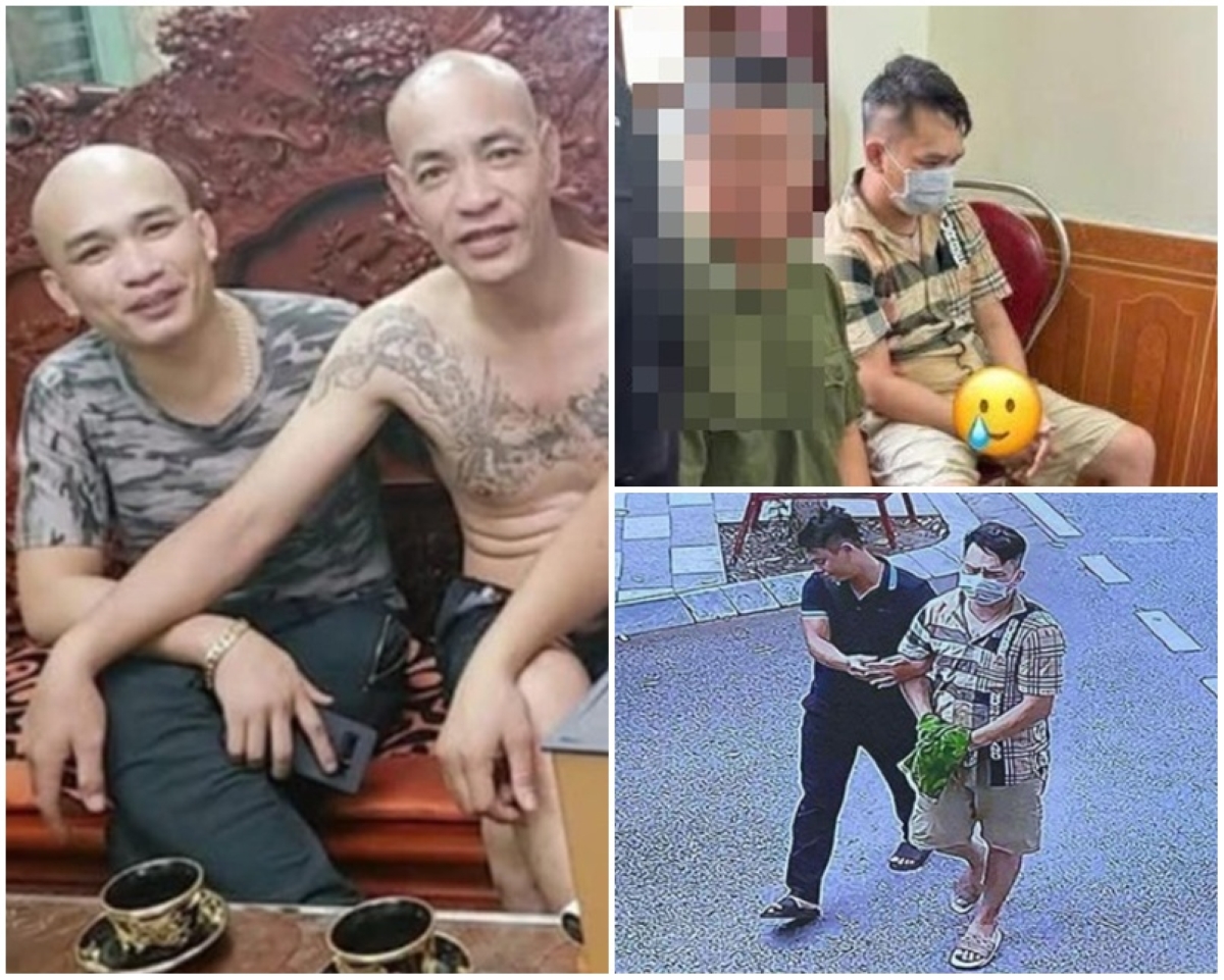 Đàn anh phản ứng sốc khi nhận tin Tiến Bịp bị bắt, tiết lộ góc khuất về con người giang hồ mạng này