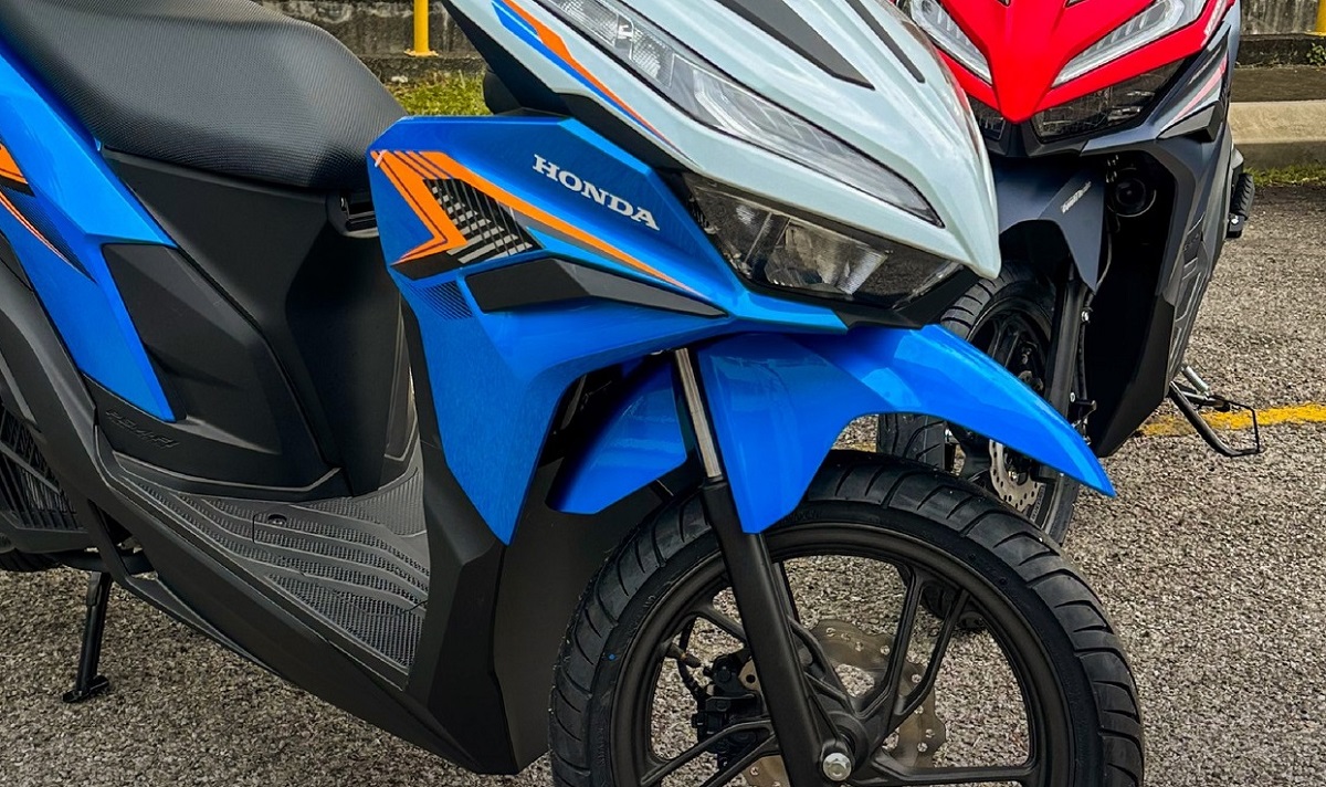 Tin xe máy 9/7: Đại lý Honda mở bán ‘xe ga quốc dân’ 125cc mới đẹp hơn Air Blade, giá 39 triệu đồng