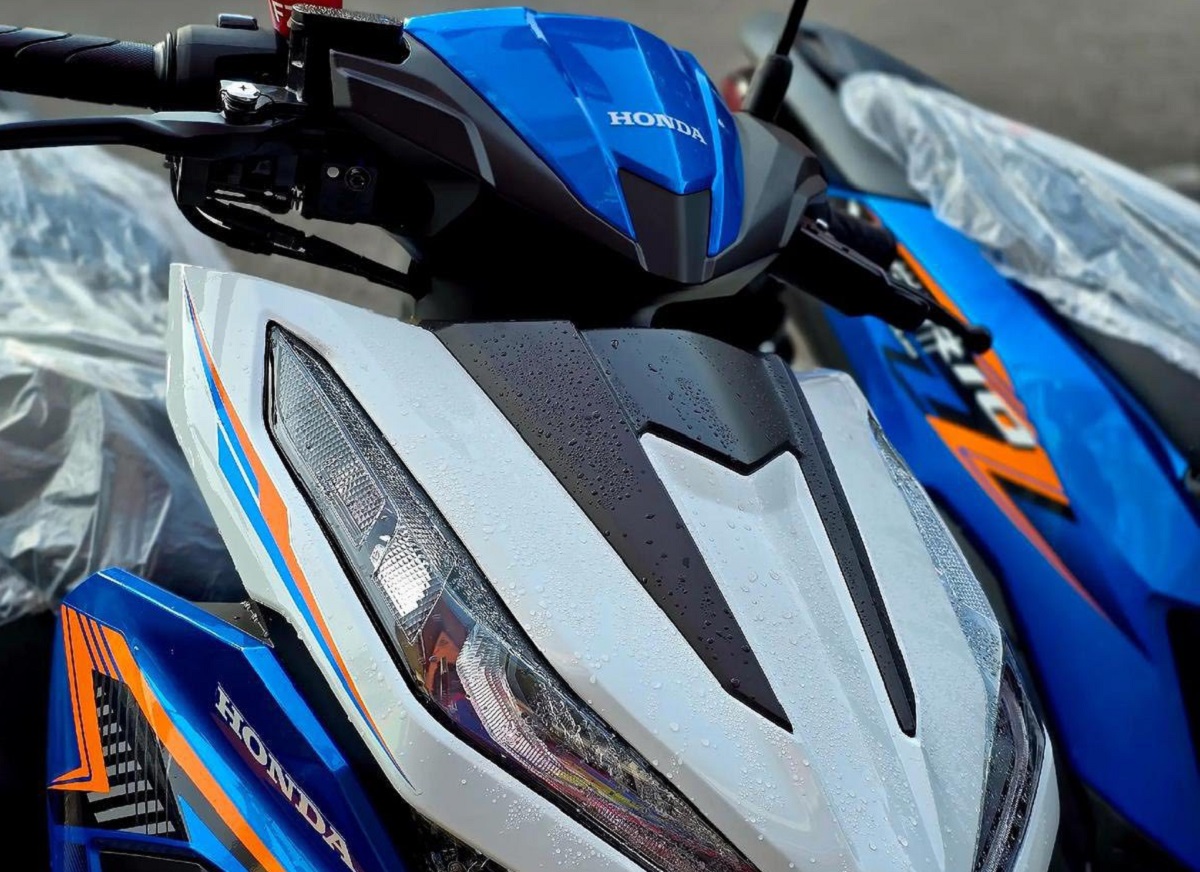 Honda chính thức mở bán ‘vua xe ga’ 125cc mới giá 39 triệu đồng: Đẹp hơn Air Blade, đại chiến NVX V3