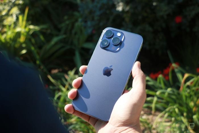 iPhone 14 Pro bay mất hơn 12 triệu đồng, dễ mua như ăn kẹo màn Dynamic Island 120Hz rẻ nhất Việt Nam
