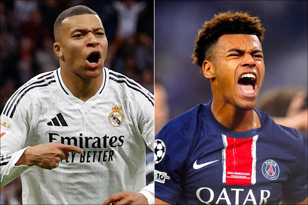 Kết quả FIFA Club World Cup hôm nay: Mbappe gieo sầu cho PSG, Real Madrid hẹn Chelsea ở chung kết?