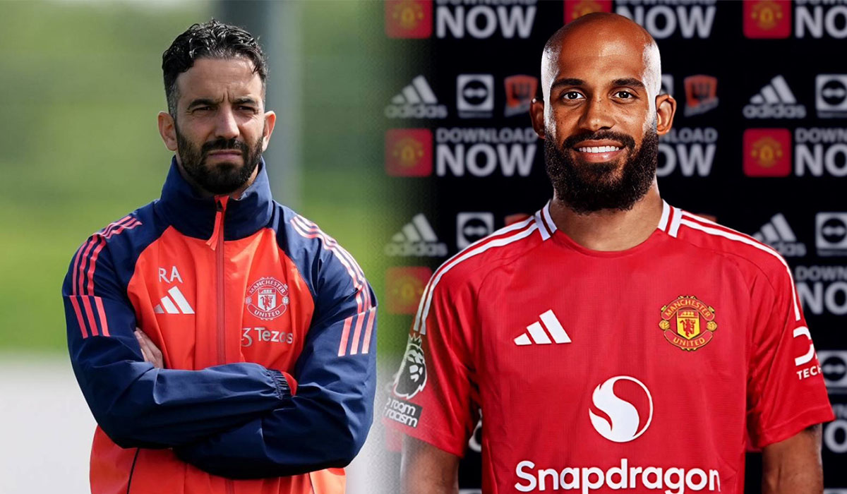 Tin bóng đá quốc tế 9/7: Man United gỡ nút thắt vụ Bryan Mbeumo; MU chiêu mộ Vlahovic với giá khó tin?