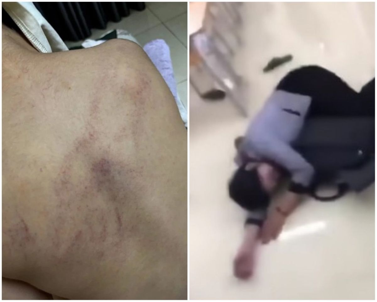Phẫn nộ trước \'lời thú tội\' từ cô giáo mầm non ở Hà Nội đánh đập, kéo lê, ném bé 4 tuổi vào tường