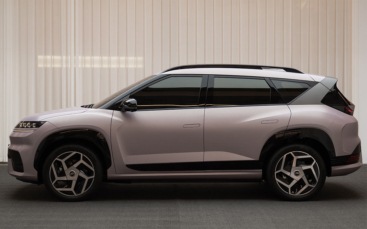Hyundai ra mắt mẫu SUV hạng C ngang cỡ Tucson giá 444 triệu đồng: Rẻ lấn át Honda CR-V và Mazda CX-5