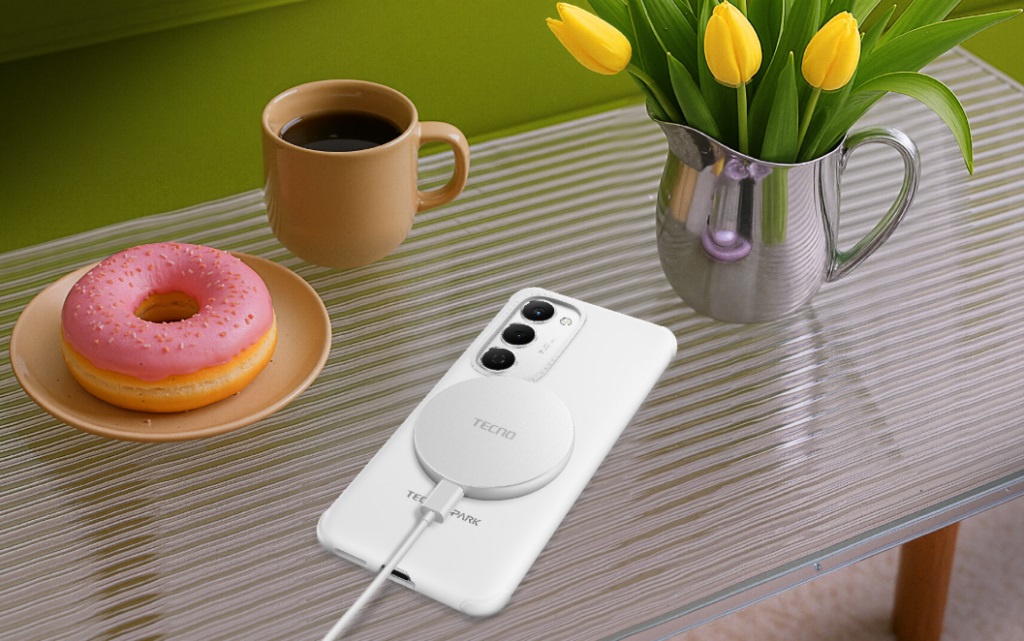 Vua AI giá rẻ mới từ Tecno ra mắt, giá 2-3 triệu đồng, vừa mỏng nhẹ, vừa mạnh như Galaxy S25 Ultra