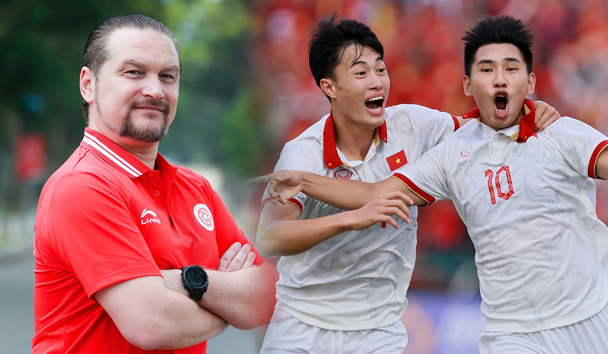 Chính thức gạch tên ngoại binh Brazil, \'đại gia\' V.League mở đường đón Vua phá lưới Đông Nam Á