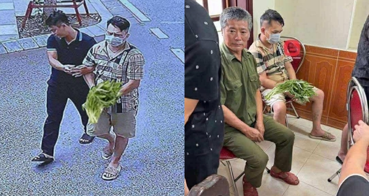 Lộ diện hai người cùng sử dụng ma túy với Tiến Bịp, hé lộ tình trạng khi công an bắt quả tang