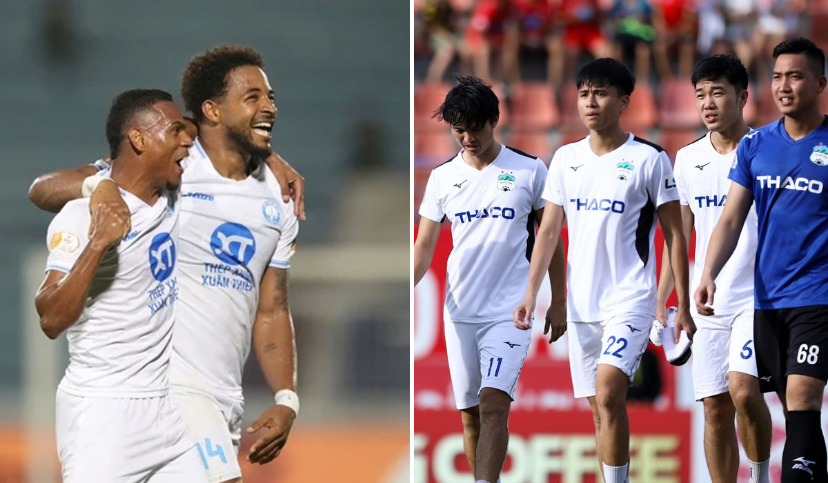 Tin bóng đá tối 9/7: Cựu thần đồng HAGL gây sốt với bến đỗ mới; V.League có bước ngoặt khó tin?