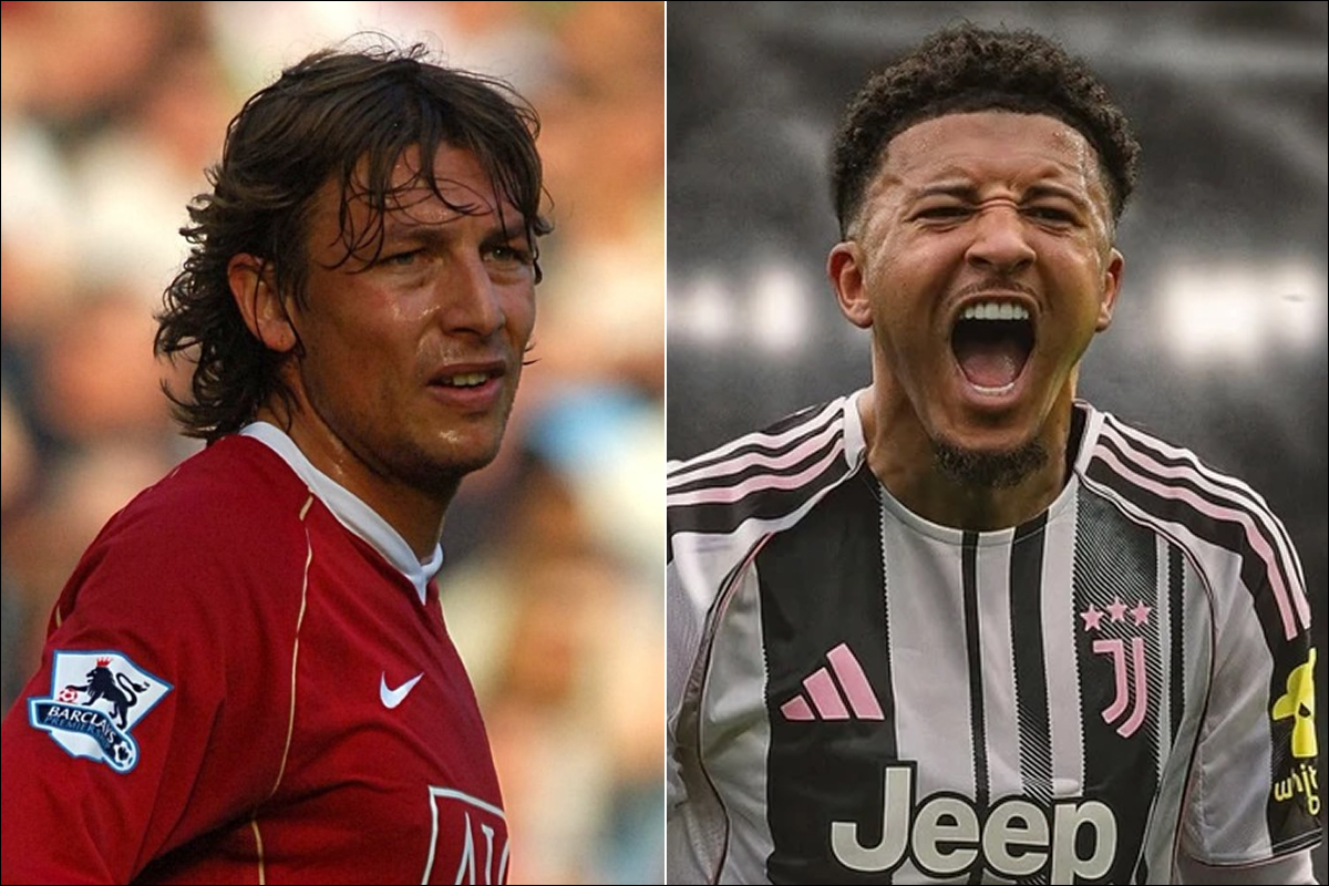 Tin chuyển nhượng trưa 9/7: Arsenal chính thức chiêu mộ công thần Man Utd; Sancho ra mắt Juventus?