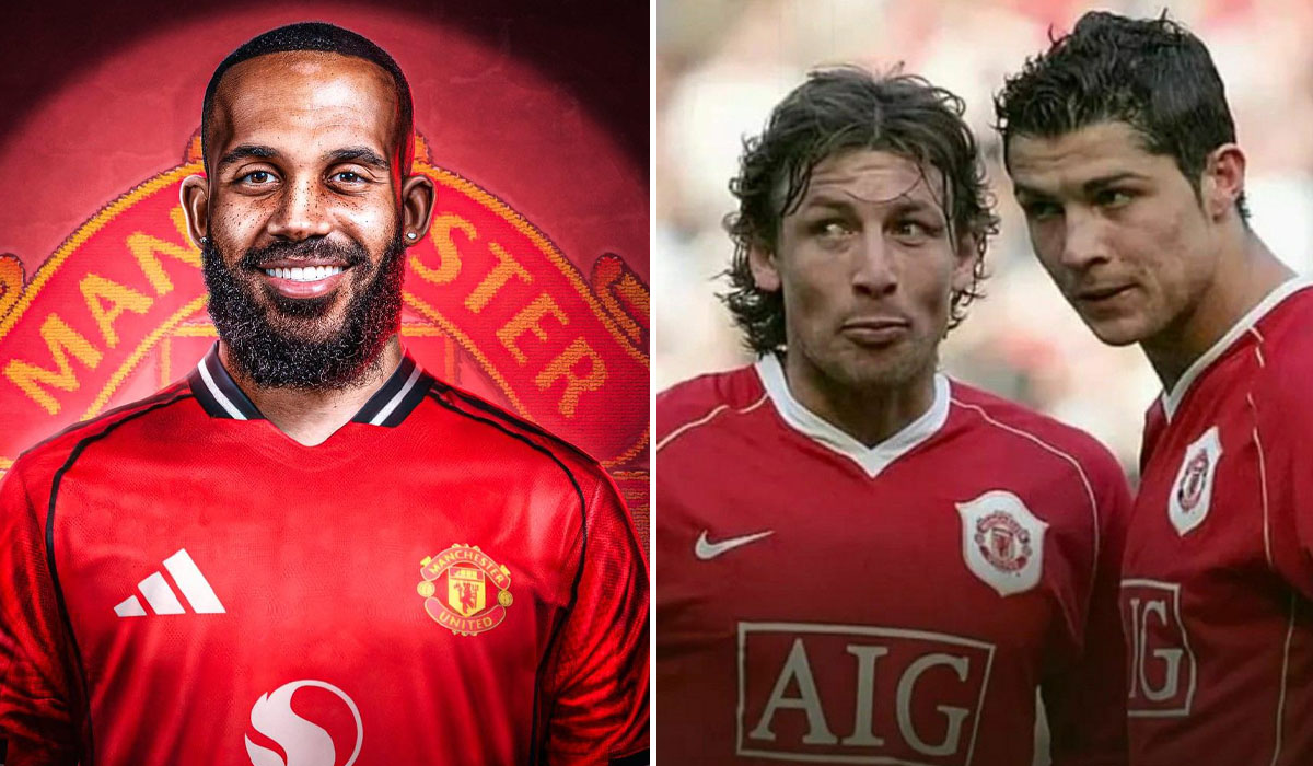 Tin chuyển nhượng mới nhất 9/7: Arsenal chiêu mộ công thần MU; Man Utd kích hoạt liên tiếp 2 bom tấn?